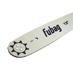 Шина FUBAG 12’’ для арт. 641068 (шаг 3/8 дюйма, ширина паза 0,050’’) в Самаре фото