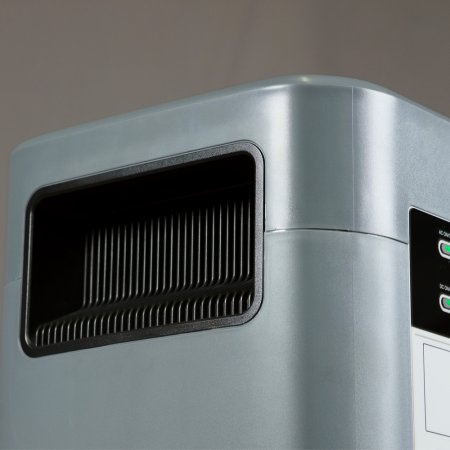 Портативная электростанция FUBAG AS 4800i (аккумулятор LiFePO4) в Самаре фото