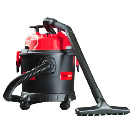 FUBAG Строительный пылесос WD 3  в Самаре фото