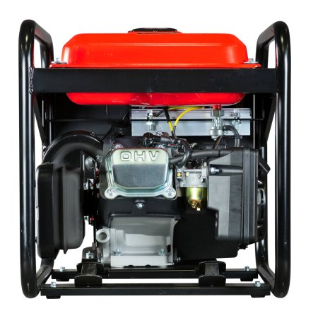 Инверторный генератор FUBAG PRI 5500 открытого типа в Самаре фото