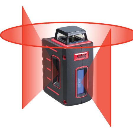 FUBAG Лазерный уровень Prisma 20R V2H360 в Самаре фото