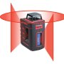 FUBAG Лазерный уровень Prisma 20R V2H360 в Самаре фото