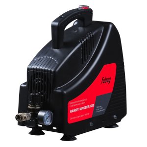 Компрессор FUBAG HANDY MASTER KIT + 5 предметов в Самаре фото