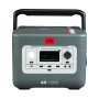 Портативная электростанция FUBAG AS 1200i (аккумулятор LiFePO4) Портативная электростанция FUBAG AS 1200i (аккумулятор LiFePO4) в Самаре фото