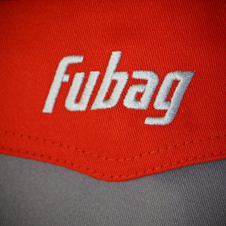 Рабочий халат Fubag размер 48-50 рост 5 в Самаре фото