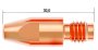 FUBAG Контактный наконечник M8 X 30мм CUCRZR 0.8мм /.030 дюйма в Самаре фото