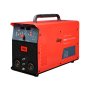 Инвертор сварочный FUBAG INTIG 500 T AC/DC PULSE с горелкой в Самаре фото