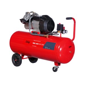 Поршневый масляный компрессор FUBAG VDC 400/100 CM3 в Самаре фото