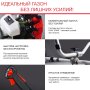 FUBAG Бензиновый триммер FPT 33 + Триммерная леска сечение витой квадрат L 130 м * 2.4 мм в ПОДАРОК в Самаре фото