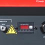 FUBAG Бензиновый генератор (трехфазный) с электростартером и коннектором автоматики BS 8000 DA ES в Самаре фото