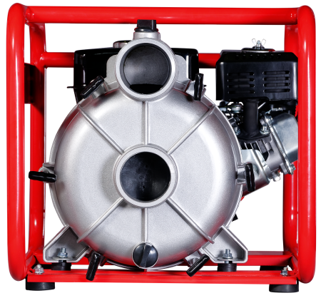 FUBAG Бензиновая мотопомпа для сильнозагрязненной воды PG 950 T в Самаре фото