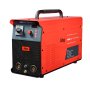 Сварочный полуавтомат_INMIG 500T DW SYN PULSE (арт. 31443) + Подающий механизм DRIVE INMIG DW SYN PULSE (41105) + Горелка FB 550W 3m (31652) + Блок жидкостного охлаждения Cool 70__для арт. 31406_31443_31453_31455_31456_31457_31454 (31409) + Тележка_для ар в Самаре фото