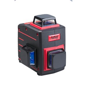 FUBAG Лазерный 3D уровень Pyramid 30R V2х360H360 в Самаре фото