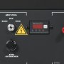 Бензиновый генератор FUBAG BS 9000 A ES с электростартером и коннектором автоматики в Самаре фото