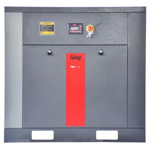 FUBAG Компрессор винтовой FSK 11-8 в Самаре фото