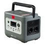 Портативная электростанция FUBAG AS 1200i (аккумулятор LiFePO4) Портативная электростанция FUBAG AS 1200i (аккумулятор LiFePO4) в Самаре фото
