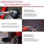 FUBAG Бензиновый триммер FPT 33R + Триммерная леска сечение витой квадрат L 130 м * 2.4 мм в ПОДАРОК в Самаре фото