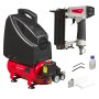 Компрессорный набор FUBAG Wood Master Kit безмасляный компрессор + 4 предмета в Самаре фото