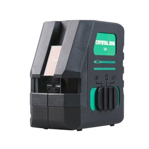 FUBAG Лазерный уровень Crystal 20G VH Set c зеленым лучом в Самаре фото