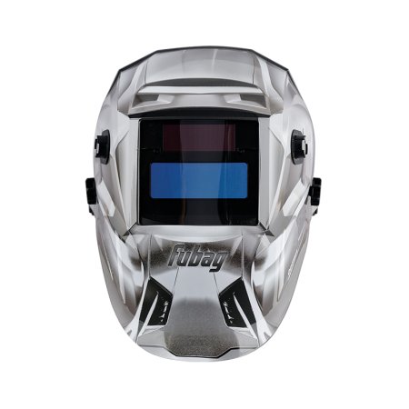  Маска сварщика Хамелеон FUBAG IR 9-13C S в Самаре фото