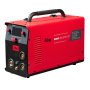 FUBAG Сварочный полуавтомат INMIG 200 SYN LCD (новый дисплей) с горелкой FB 250 3 м (FB 250 Ergo 3 м) + Маска сварщика Хамелеон IR 4-13N M + Порошковая проволока самозащитная FB 71TGS 0.8 мм_катушка 100 мм_вес 1 кг в ПОДАРОК! в Самаре фото