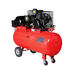 Ременной двухступенчатый компрессор FUBAG DCF-900/270 CT7.5 в Самаре фото