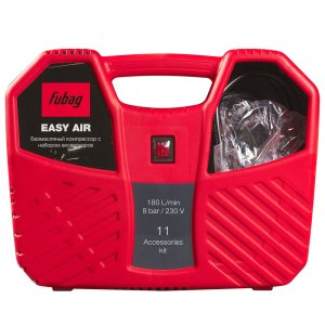 Компрессорный набор FUBAG Easy Air в Самаре фото