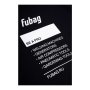 Фирменная футболка Fubag размер M в Самаре фото