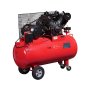 Ременной двухступенчатый компрессор FUBAG DCF-1300/270 CT11 двухступенчатый в Самаре фото