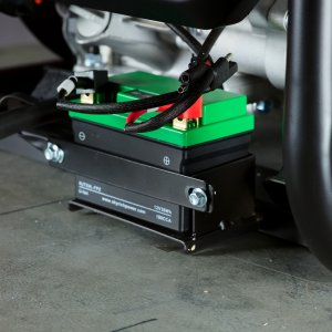 Инверторный генератор FUBAG TI 11000 A ES купить в Самаре