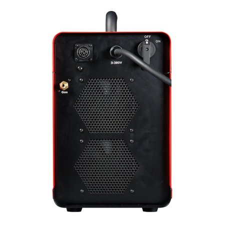 FUBAG Инвертор сварочный INTIG 400 T W AC/DC PULSE + горелка FB TIG 18 5P 4m + модуль охлаждения + тележка в Самаре фото