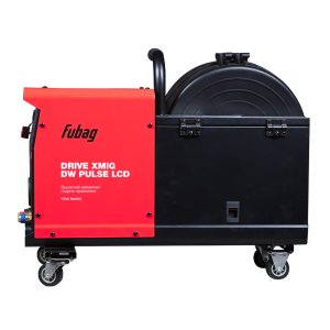 Подающий механизм FUBAG DRIVE XMIG DW PULSE в #REGION_NAME_DECLINE_PP# фото