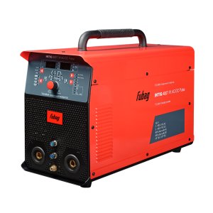 FUBAG Инвертор сварочный INTIG 400 T W AC/DC PULSE + горелка FB TIG 18 5P 4m + модуль охлаждения + тележка в Самаре фото