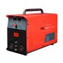 FUBAG Инвертор сварочный INTIG 400 T W AC/DC PULSE + горелка FB TIG 18 5P 4m + модуль охлаждения + тележка в Самаре фото