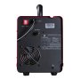 Полуавтомат сварочный FUBAG IRMIG 200 SYN PULSE LED (с горелкой 250А в комплекте) в Самаре фото