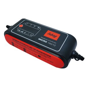 Зарядное устройство FUBAG MICRO 160/12 в Самаре фото