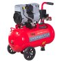 Компрессор воздушный безмасляный малошумный FUBAG OLS 190/24 CM1.6 в Самаре фото