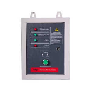 FUBAG Блок автоматики Startmaster BS 6600 D (400V) для бензиновых станций 