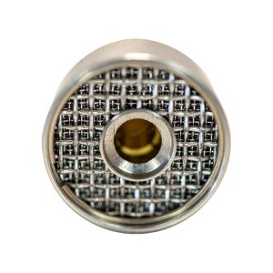 FUBAG Цанга c газовой линзой ф4.8 FB TIG 240-550W (2 шт.) в Самаре фото