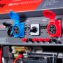 Бензиновый генератор FUBAG BS 8500 XD ES DUPLEX для одно и трехфазного режимов работы в Самаре фото