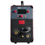 Полуавтомат сварочный инверторный FUBAG INMIG 315T SYN LCD  + Горелка FB 360 3m в Самаре фото