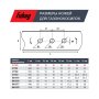 Нож для газонокосилок FUBAG 40,7 см (17")  в Самаре фото