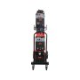Полуавтомат сварочный FUBAG INMIG 500T DW SYN + подающий механизм DRIVE INMIG DW SYN + шланг-пакет 5 метров 70 мм2 14 pol с жидкостным охлаждением для INMIG 500T DW SYN + горелка FB 500 3m + блок жидкостного охлаждения Cool 70 + тележка для аппаратов в Самаре фото