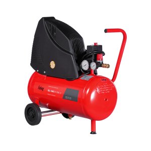 Компрессор воздушный безмасляный FUBAG OL 195/24 CM1.5 в Самаре фото