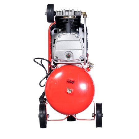 Поршневой масляный компрессор FUBAG FC 230/24 CM2 в Самаре фото