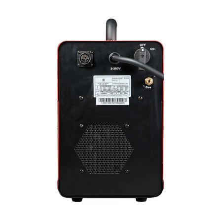 Инвертор сварочный FUBAG INTIG 400 T W DC PULSE + горелка FB TIG 18 5P 4 м + блок жидкостного охлаждения Cool 70  + тележка  в Самаре фото