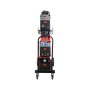 Полуавтомат сварочный FUBAG INMIG 500 T DW SYN PULSE + подающий механизм DRIVE INMIG DW SYN PULSE  + горелка FB 500 3 м + блок жидкостного охлаждения Cool 70 + тележка для аппаратов + шланг-пакет 5 метров 70 мм2 14 pol с жидкостным  охлаждением в Самаре фото