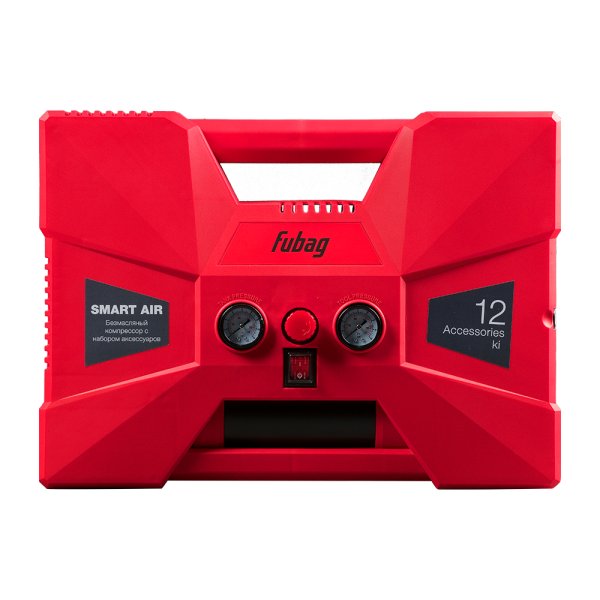 Компрессорный набор FUBAG Smart Air в Самаре фото