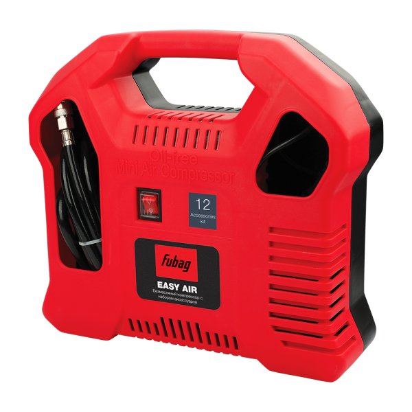 Компрессорный набор FUBAG Easy Air в Самаре фото