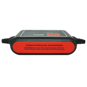 Зарядное устройство FUBAG MICRO 40/12 в Самаре фото